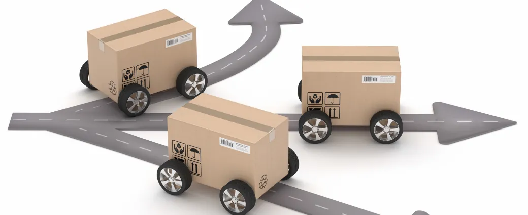 Reverse Logistics Solutions